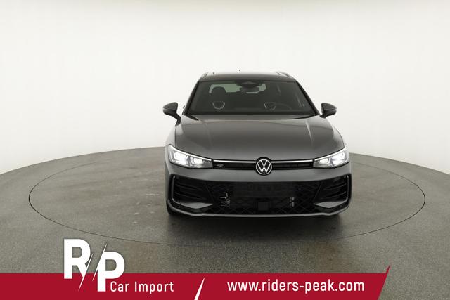 Volkswagen Passat Variant 1.5 TSI eHybrid 200 kW R-Line R-LINE, Pano, 19-Zoll, IQ.Light 