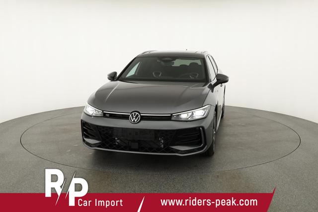Volkswagen Passat Variant 1.5 TSI eHybrid 200 kW R-Line R-LINE, Pano, 19-Zoll, IQ.Light 