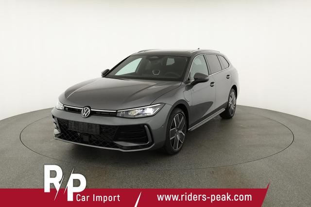Volkswagen Passat Variant 1.5 TSI eHybrid 200 kW R-Line R-LINE, Pano, 19-Zoll, IQ.Light 