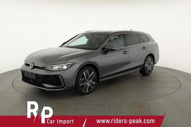 Volkswagen Passat Variant 1.5 TSI eHybrid 200 kW R-Line R-LINE, Pano, 19-Zoll, IQ.Light 