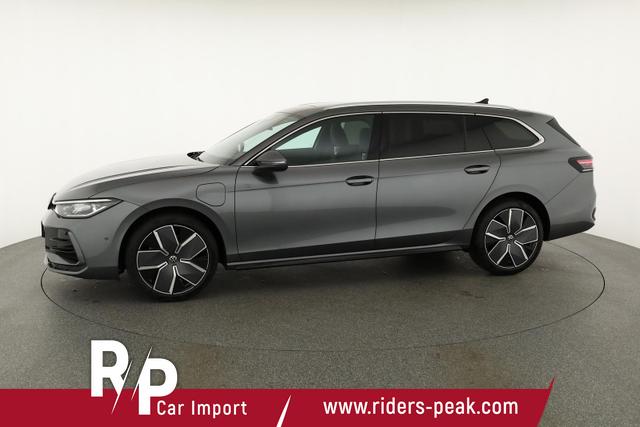 Volkswagen Passat Variant 1.5 TSI eHybrid 200 kW R-Line R-LINE, Pano, 19-Zoll, IQ.Light 