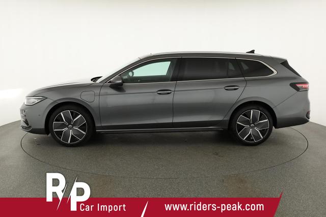 Volkswagen Passat Variant 1.5 TSI eHybrid 200 kW R-Line R-LINE, Pano, 19-Zoll, IQ.Light 