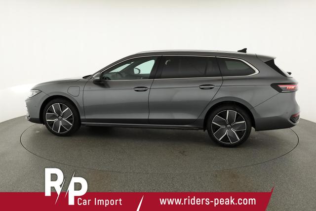 Volkswagen Passat Variant 1.5 TSI eHybrid 200 kW R-Line R-LINE, Pano, 19-Zoll, IQ.Light 