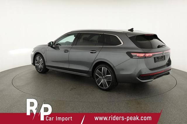 Volkswagen Passat Variant 1.5 TSI eHybrid 200 kW R-Line R-LINE, Pano, 19-Zoll, IQ.Light 