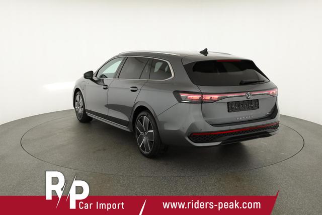 Volkswagen Passat Variant 1.5 TSI eHybrid 200 kW R-Line R-LINE, Pano, 19-Zoll, IQ.Light 