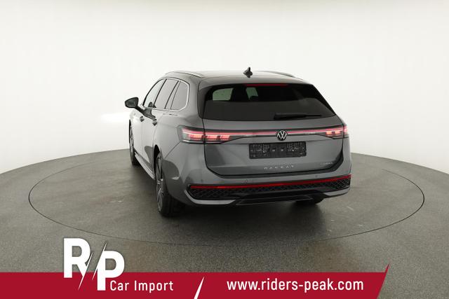 Volkswagen Passat Variant 1.5 TSI eHybrid 200 kW R-Line R-LINE, Pano, 19-Zoll, IQ.Light 