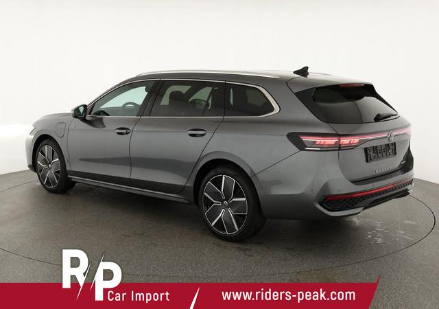 Volkswagen Passat Variant 1.5 TSI eHybrid 200 kW R-Line R-LINE, HuD, ProMax, Pano, 19-Zoll, IQ.Light 