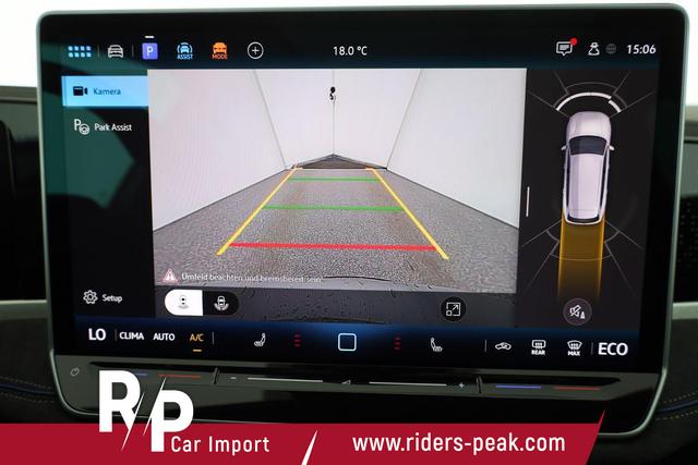 Volkswagen Passat Variant 1.5 TSI eHybrid 200 kW R-Line R-LINE, HuD, ProMax, Pano, 19-Zoll, IQ.Light 