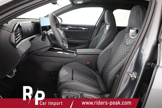 Volkswagen Passat Variant 1.5 TSI eHybrid 200 kW R-Line R-LINE, HuD, ProMax, Pano, 19-Zoll, IQ.Light 