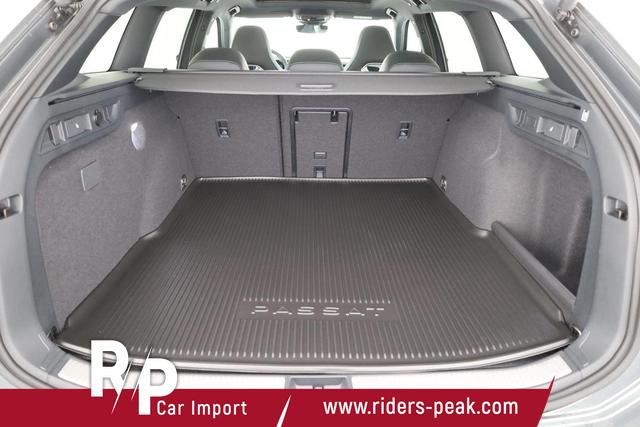 Volkswagen Passat Variant 1.5 TSI eHybrid 200 kW R-Line R-LINE, HuD, ProMax, Pano, 19-Zoll, IQ.Light 