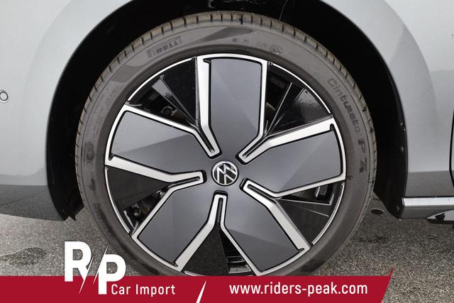 Volkswagen Passat Variant 1.5 TSI eHybrid 200 kW R-Line R-LINE, HuD, ProMax, Pano, 19-Zoll, IQ.Light 