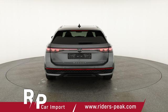 Volkswagen Passat Variant 1.5 TSI eHybrid 200 kW R-Line R-LINE, HuD, ProMax, Pano, 19-Zoll, IQ.Light 