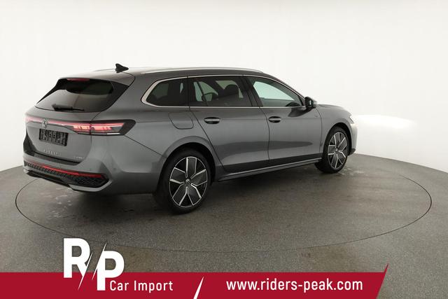 Volkswagen Passat Variant 1.5 TSI eHybrid 200 kW R-Line R-LINE, HuD, ProMax, Pano, 19-Zoll, IQ.Light 
