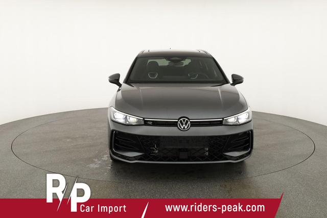 Volkswagen Passat Variant 1.5 TSI eHybrid 200 kW R-Line R-LINE, HuD, ProMax, Pano, 19-Zoll, IQ.Light 