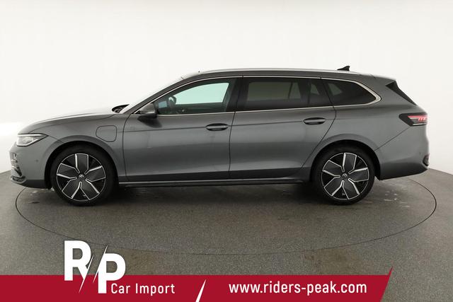 Volkswagen Passat Variant 1.5 TSI eHybrid 200 kW R-Line R-LINE, HuD, ProMax, Pano, 19-Zoll, IQ.Light 