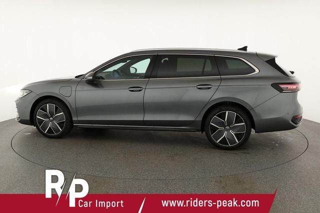 Volkswagen Passat Variant 1.5 TSI eHybrid 200 kW R-Line R-LINE, HuD, ProMax, Pano, 19-Zoll, IQ.Light 