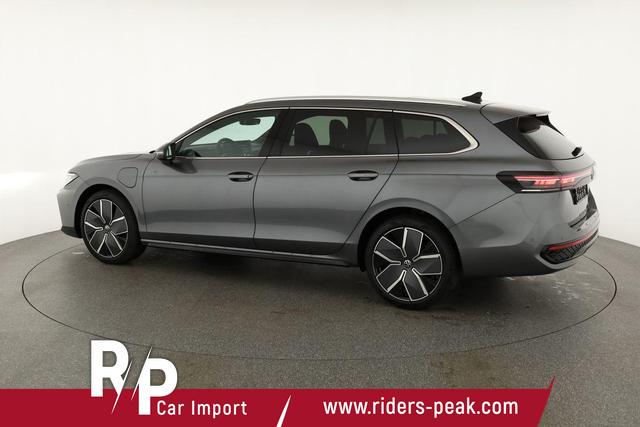 Volkswagen Passat Variant 1.5 TSI eHybrid 200 kW R-Line R-LINE, HuD, ProMax, Pano, 19-Zoll, IQ.Light 