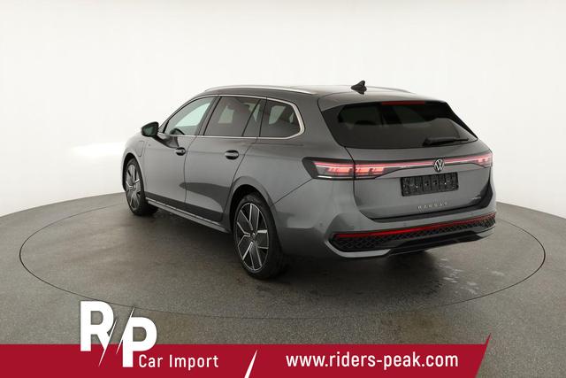 Volkswagen Passat Variant 1.5 TSI eHybrid 200 kW R-Line R-LINE, HuD, ProMax, Pano, 19-Zoll, IQ.Light 