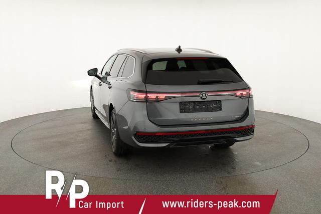 Volkswagen Passat Variant 1.5 TSI eHybrid 200 kW R-Line R-LINE, HuD, ProMax, Pano, 19-Zoll, IQ.Light 