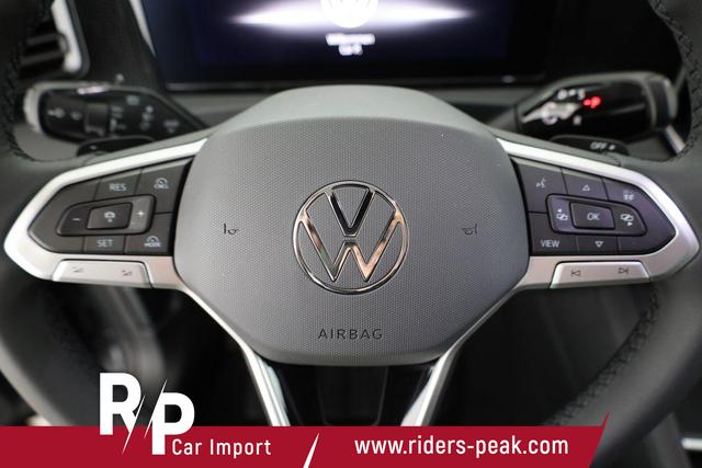 Volkswagen Tiguan 1.5 TSI eHybrid 150 kW Life DSG Life, AHK, Navi, ParkAssist, 5-J Garantie 