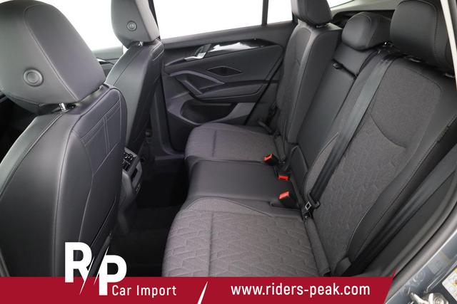 Volkswagen Tiguan 1.5 TSI eHybrid 150 kW Life DSG Life, AHK, Navi, ParkAssist, 5-J Garantie 
