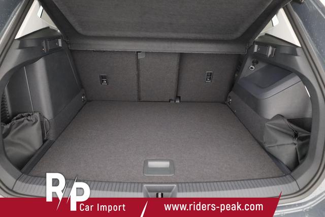 Volkswagen Tiguan 1.5 TSI eHybrid 150 kW Life DSG Life, AHK, Navi, ParkAssist, 5-J Garantie 