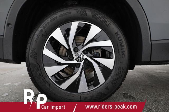 Volkswagen Tiguan 1.5 TSI eHybrid 150 kW Life DSG Life, AHK, Navi, ParkAssist, 5-J Garantie 