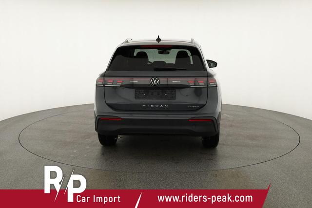 Volkswagen Tiguan 1.5 TSI eHybrid 150 kW Life DSG Life, AHK, Navi, ParkAssist, 5-J Garantie 