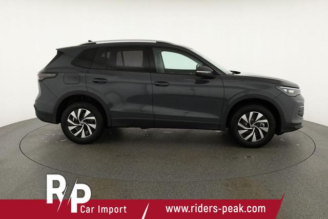 Volkswagen Tiguan 1.5 TSI eHybrid 150 kW Life DSG Life, AHK, Navi, ParkAssist, 5-J Garantie 