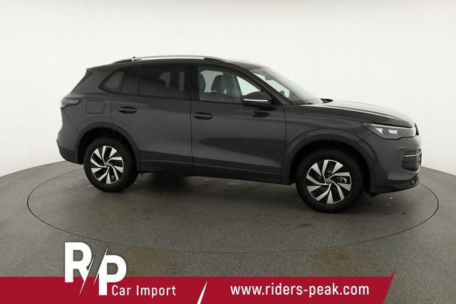 Volkswagen Tiguan 1.5 TSI eHybrid 150 kW Life DSG Life, AHK, Navi, ParkAssist, 5-J Garantie 