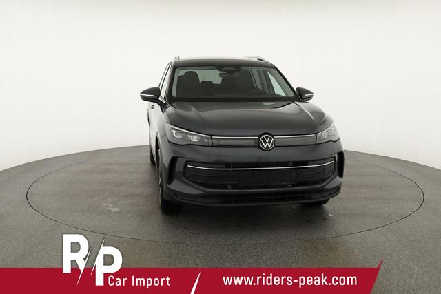 Volkswagen Tiguan 1.5 TSI eHybrid 150 kW Life DSG Life, AHK, Navi, ParkAssist, 5-J Garantie 