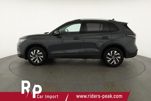Volkswagen Tiguan 1.5 TSI eHybrid 150 kW Life DSG Life, AHK, Navi, ParkAssist, 5-J Garantie 