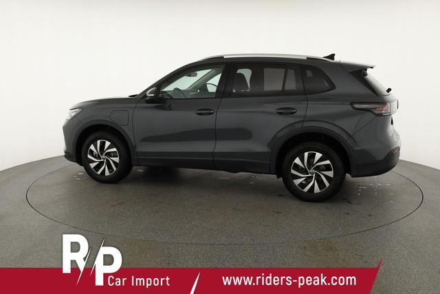 Volkswagen Tiguan 1.5 TSI eHybrid 150 kW Life DSG Life, AHK, Navi, ParkAssist, 5-J Garantie 