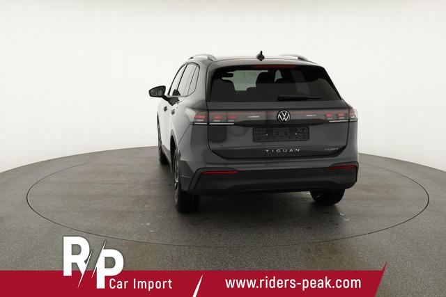 Volkswagen Tiguan 1.5 TSI eHybrid 150 kW Life DSG Life, AHK, Navi, ParkAssist, 5-J Garantie 