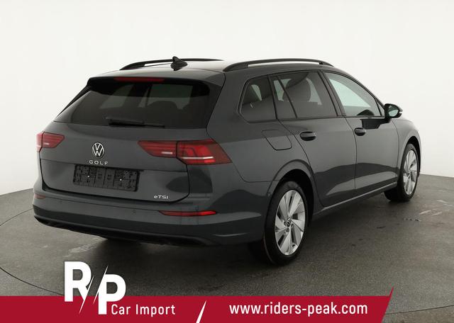 Volkswagen Golf Variant VIII 1.5 eTSI DSG Life, AHK, easyOpen, Kamera, Winter, 3-J Garantie 
