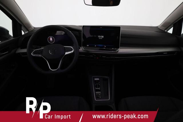Volkswagen Golf Variant VIII 1.5 eTSI DSG Life, AHK, easyOpen, Kamera, Winter, 3-J Garantie 