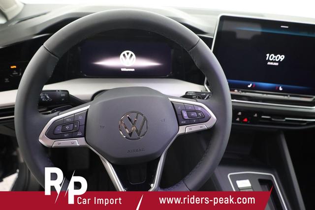 Volkswagen Golf Variant VIII 1.5 eTSI DSG Life, AHK, easyOpen, Kamera, Winter, 3-J Garantie 
