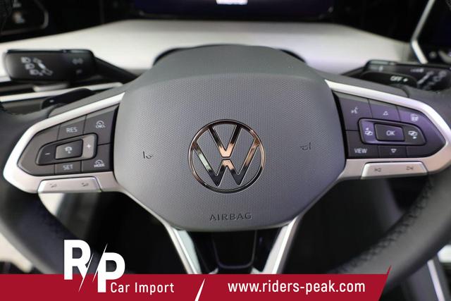 Volkswagen Golf Variant VIII 1.5 eTSI DSG Life, AHK, easyOpen, Kamera, Winter, 3-J Garantie 
