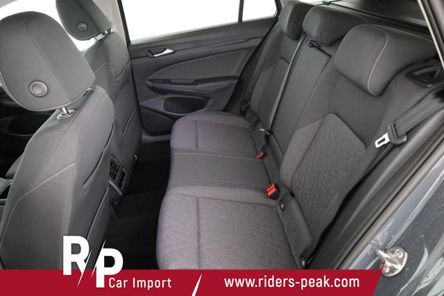 Volkswagen Golf Variant VIII 1.5 eTSI DSG Life, AHK, easyOpen, Kamera, Winter, 3-J Garantie 