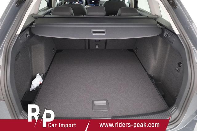 Volkswagen Golf Variant VIII 1.5 eTSI DSG Life, AHK, easyOpen, Kamera, Winter, 3-J Garantie 