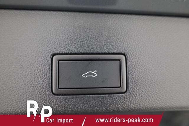 Volkswagen Golf Variant VIII 1.5 eTSI DSG Life, AHK, easyOpen, Kamera, Winter, 3-J Garantie 