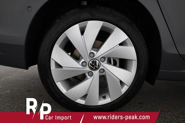 Volkswagen Golf Variant VIII 1.5 eTSI DSG Life, AHK, easyOpen, Kamera, Winter, 3-J Garantie 