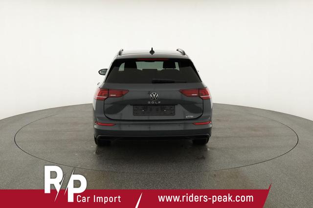 Volkswagen Golf Variant VIII 1.5 eTSI DSG Life, AHK, easyOpen, Kamera, Winter, 3-J Garantie 