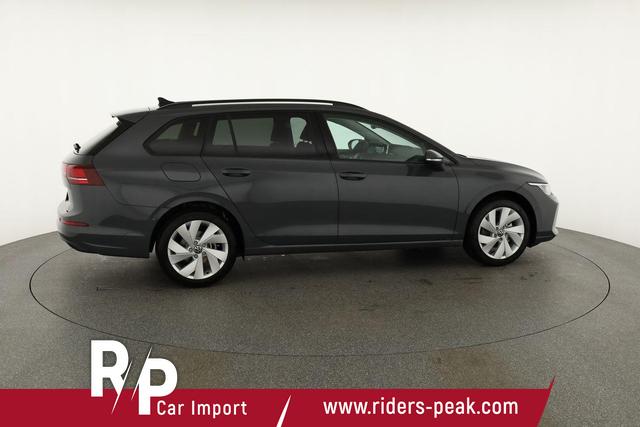 Volkswagen Golf Variant VIII 1.5 eTSI DSG Life, AHK, easyOpen, Kamera, Winter, 3-J Garantie 