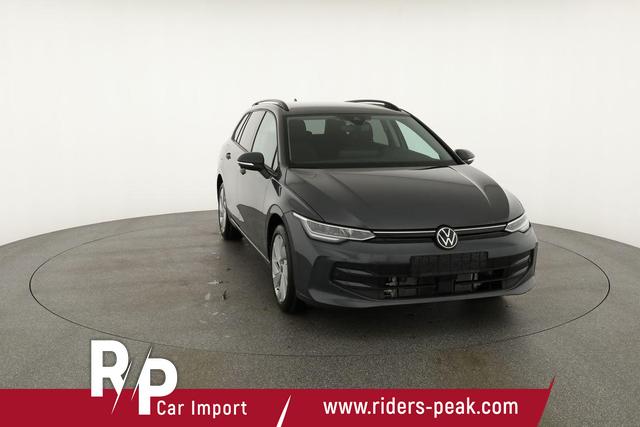 Volkswagen Golf Variant VIII 1.5 eTSI DSG Life, AHK, easyOpen, Kamera, Winter, 3-J Garantie 