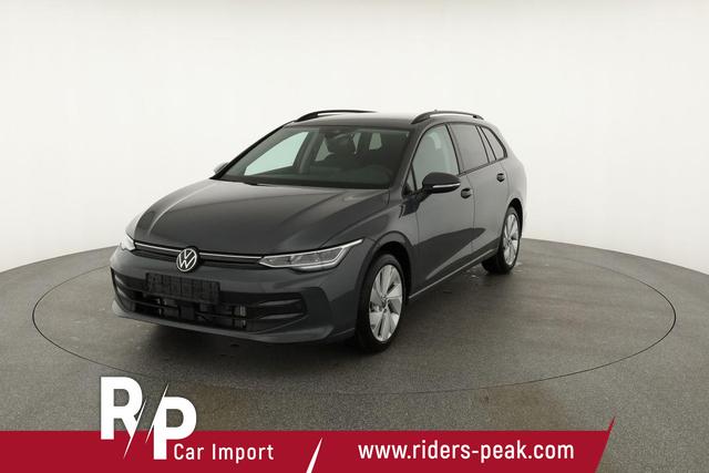 Volkswagen Golf Variant VIII 1.5 eTSI DSG Life, AHK, easyOpen, Kamera, Winter, 3-J Garantie 
