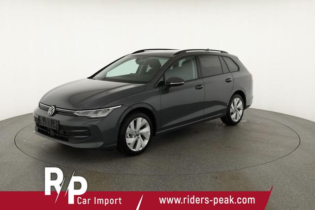 Volkswagen Golf Variant VIII 1.5 eTSI DSG Life, AHK, easyOpen, Kamera, Winter, 3-J Garantie 