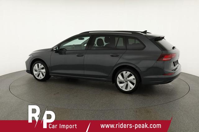 Volkswagen Golf Variant VIII 1.5 eTSI DSG Life, AHK, easyOpen, Kamera, Winter, 3-J Garantie 