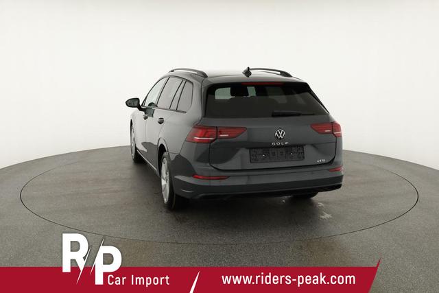 Volkswagen Golf Variant VIII 1.5 eTSI DSG Life, AHK, easyOpen, Kamera, Winter, 3-J Garantie 