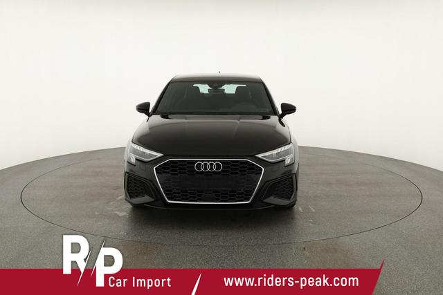 Audi A3 Sportback 35 TFSI S line S-LINE S-Tronic, Navi, Sitzheizung, LED 